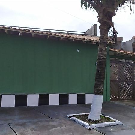 Casa De Frente Para O Mar Em Ilha Comprida Sp Exteriér fotografie