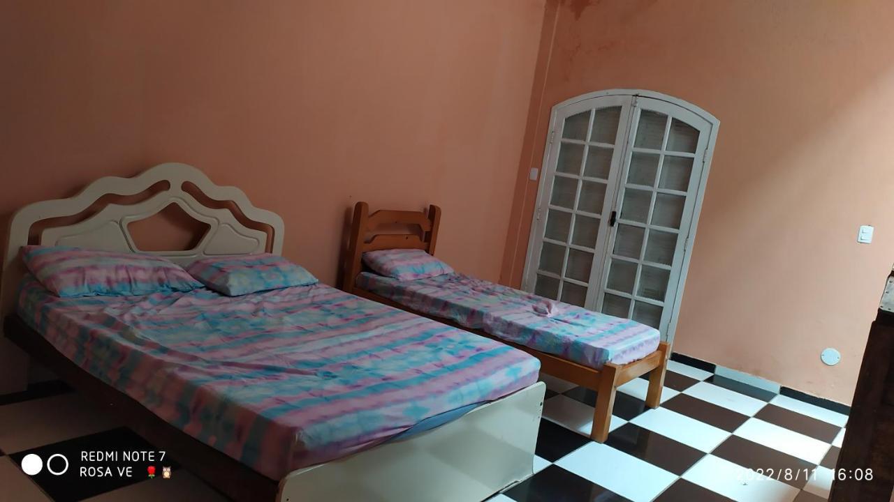 Casa De Frente Para O Mar Em Ilha Comprida Sp Exteriér fotografie